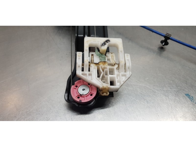 Recambio de elevalunas delantero izquierdo para mini mini 5-trg. (f55) one d referencia OEM IAM 51337409357 7320277 