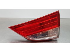 Recambio de piloto trasero derecho interior para hyundai elantra (md) tecno referencia OEM IAM 924043X050   2