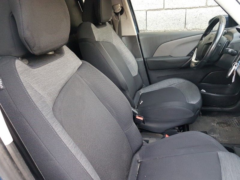 citroen c4 picasso del año 2015 citroen c4 picasso del año 2015