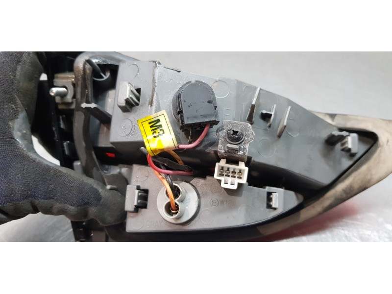 Recambio de piloto trasero derecho interior para hyundai elantra (md) tecno referencia OEM IAM 924043X050  
