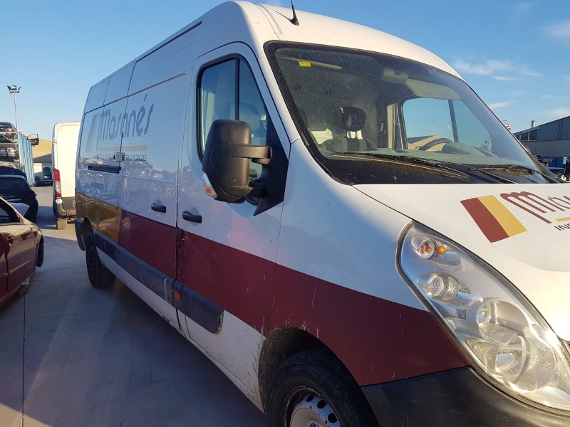 renault master kasten del año 2013 renault master kasten del año 2013