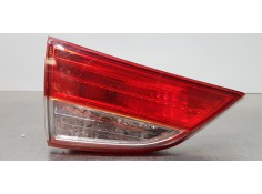 Recambio de piloto trasero izquierdo interior para hyundai elantra (md) tecno referencia OEM IAM 924033X050  