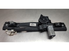 Recambio de elevalunas trasero derecho para mini mini 5-trg. (f55) one d referencia OEM IAM 51357490208 67627354889 