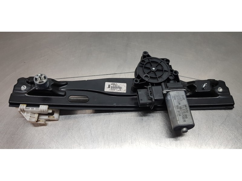 Recambio de elevalunas trasero derecho para mini mini 5-trg. (f55) one d referencia OEM IAM 51357490208 67627354889 