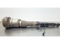 Recambio de amortiguador trasero derecho para mercedes clase s (w221) berlina 320 / 350 cdi (221.022) referencia OEM IAM A221320