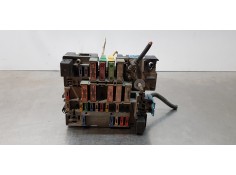 Recambio de caja reles / fusibles para citroen xsara picasso 2.0 hdi exclusive referencia OEM IAM 962824480  