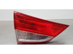 Recambio de piloto trasero izquierdo interior para hyundai elantra (md) tecno referencia OEM IAM 924033X050   2