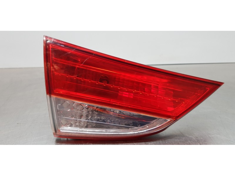 Recambio de piloto trasero izquierdo interior para hyundai elantra (md) tecno referencia OEM IAM 924033X050  