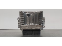 Recambio de centralita motor uce para ssangyong actyon 200 xdi 4wd limited referencia OEM IAM A6645406832