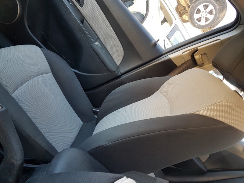 chevrolet cruze del año 2011