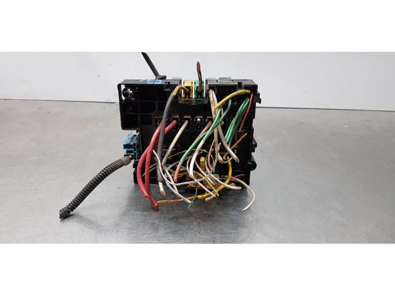 Recambio de caja reles / fusibles para citroen xsara picasso 2.0 hdi exclusive referencia OEM IAM 962824480   Recambio de caja reles / fusibles para citroen xsara picasso 2.0 hdi exclusive referencia OEM IAM 962824480