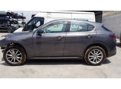 alfa romeo stelvio (630) del año 2017 2