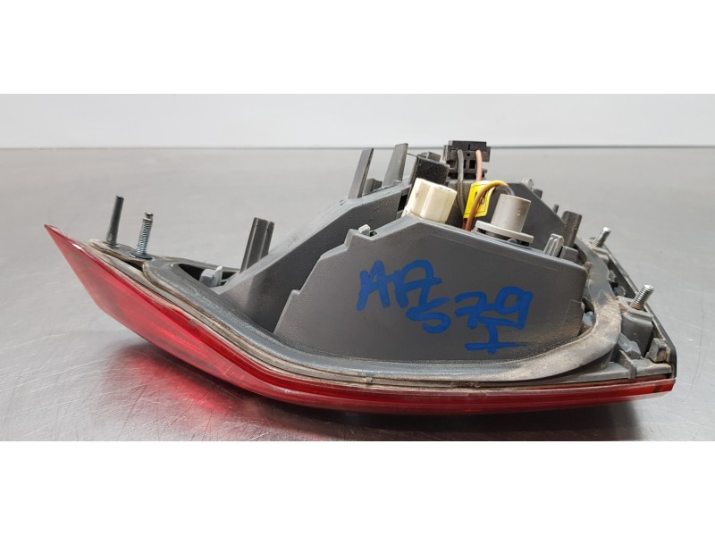 Recambio de piloto trasero izquierdo interior para hyundai elantra (md) tecno referencia OEM IAM 924033X050  