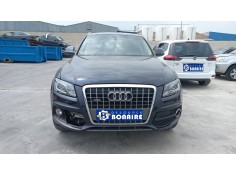 audi q5 (8r) del año 2010