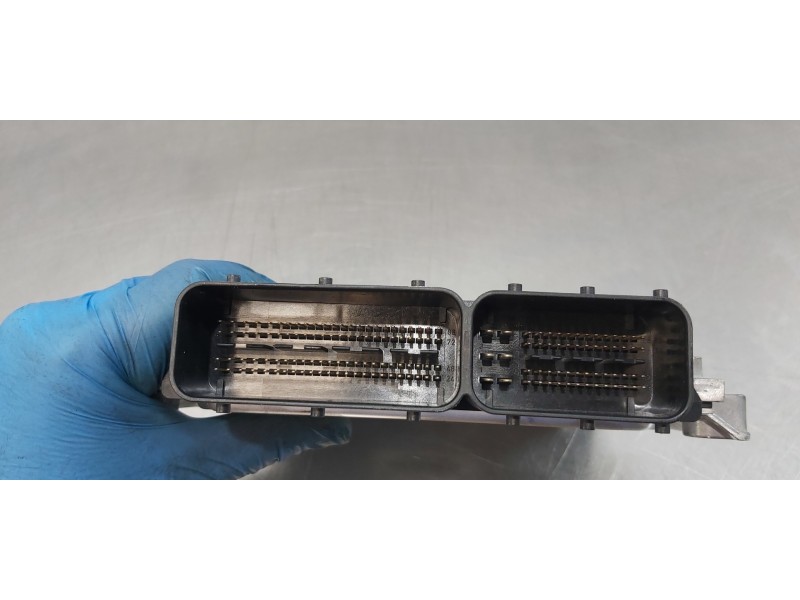 Recambio de centralita motor uce para ssangyong actyon 200 xdi 4wd limited referencia OEM IAM A6645406832   Recambio de centralita motor uce para ssangyong actyon 200 xdi 4wd limited referencia OEM IAM A6645406832