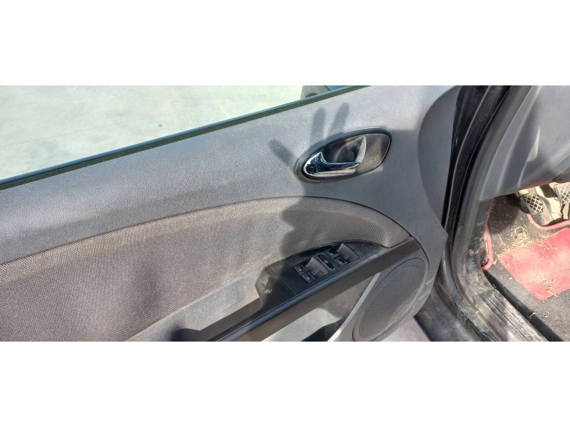 seat leon (1p1) del año 2007 seat leon (1p1) del año 2007