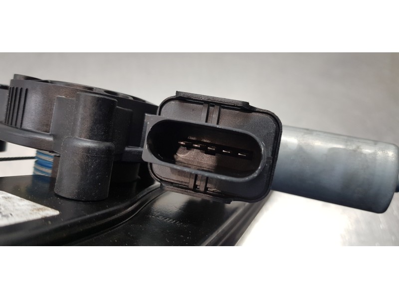 Recambio de elevalunas trasero derecho para mini mini 5-trg. (f55) one d referencia OEM IAM 51357490208 67627354889 