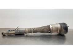 Recambio de amortiguador trasero izquierdo para mercedes clase s (w221) berlina 320 / 350 cdi (221.022) referencia OEM IAM A2213