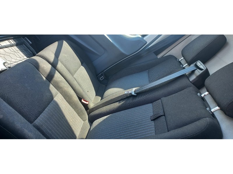 ford transit kastenwagen (ttg) del año 2016