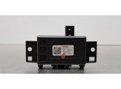 Recambio de centralita luces para peugeot 2008 (p1) allure referencia OEM IAM 9828517980  