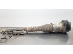 Recambio de amortiguador trasero izquierdo para mercedes clase s (w221) berlina 320 / 350 cdi (221.022) referencia OEM IAM A2213 2