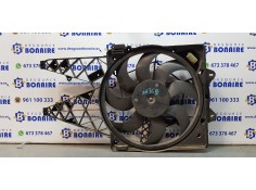 Recambio de electroventilador para opel combo d excellence l1h1 referencia OEM IAM 896000600