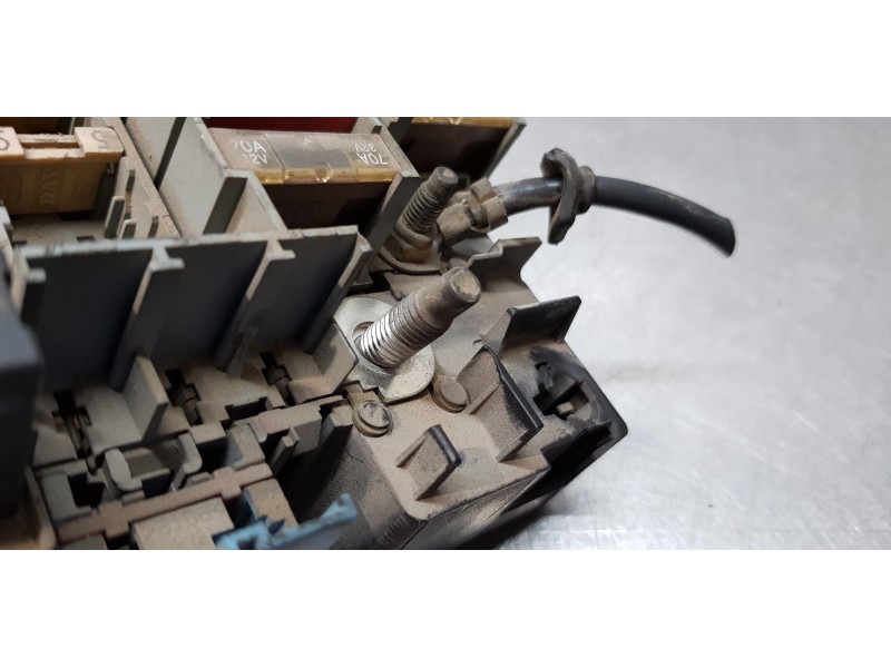 Recambio de caja reles / fusibles para citroen xsara picasso 2.0 hdi exclusive referencia OEM IAM 962824480   Recambio de caja reles / fusibles para citroen xsara picasso 2.0 hdi exclusive referencia OEM IAM 962824480