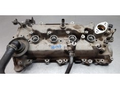 Recambio de tapa balancines para renault scenic iv edition one referencia OEM IAM 132648303R  