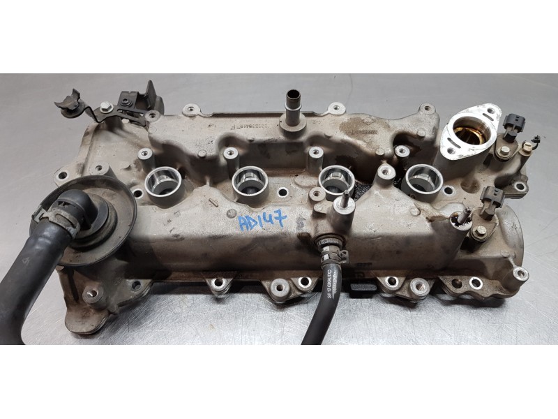 Recambio de tapa balancines para renault scenic iv edition one referencia OEM IAM 132648303R  