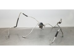 Recambio de tubos aire acondicionado para mitsubishi outlander (gf0) phev kaiteki 4wd referencia OEM IAM 7815A981  