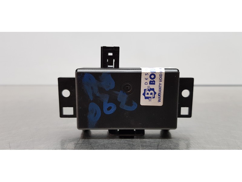 Recambio de centralita luces para peugeot 2008 (p1) allure referencia OEM IAM 9828517980  