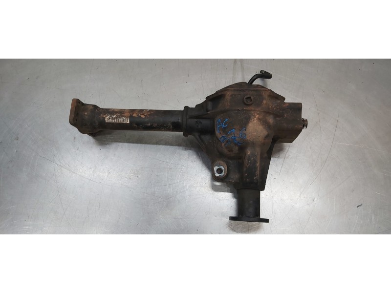 Recambio de diferencial delantero para ssangyong actyon 200 xdi 4wd limited referencia OEM IAM 4100009431   Recambio de diferencial delantero para ssangyong actyon 200 xdi 4wd limited referencia OEM IAM 4100009431