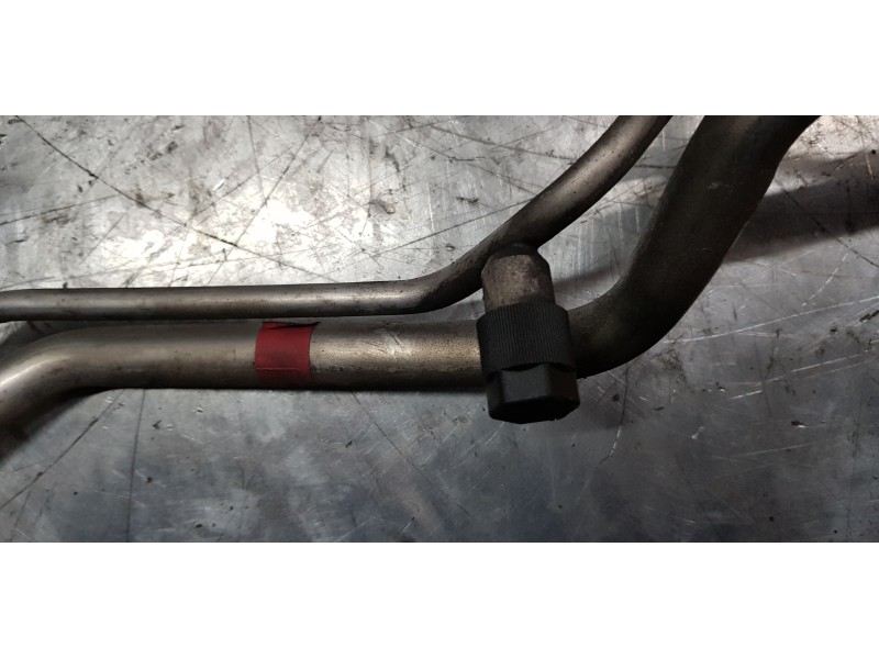 Recambio de tubos aire acondicionado para chrysler grand voyager limited referencia OEM IAM 04677595AB  