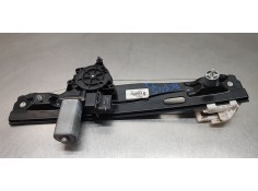 Recambio de elevalunas trasero izquierdo para mini mini 5-trg. (f55) one d referencia OEM IAM 51357490207 4828857 67627354890