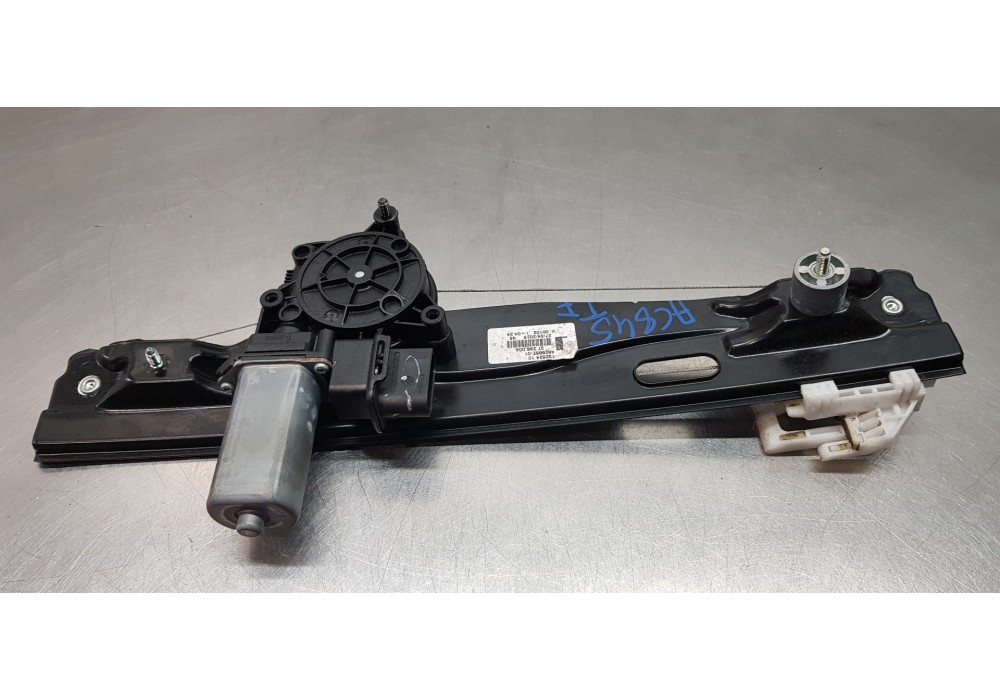 Recambio de elevalunas trasero izquierdo para mini mini 5-trg. (f55) one d referencia OEM IAM 51357490207 4828857 67627354890