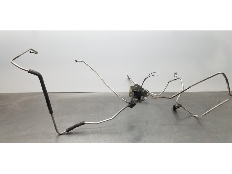 Recambio de tubos aire acondicionado para mitsubishi outlander (gf0) phev kaiteki 4wd referencia OEM IAM 7815A981  