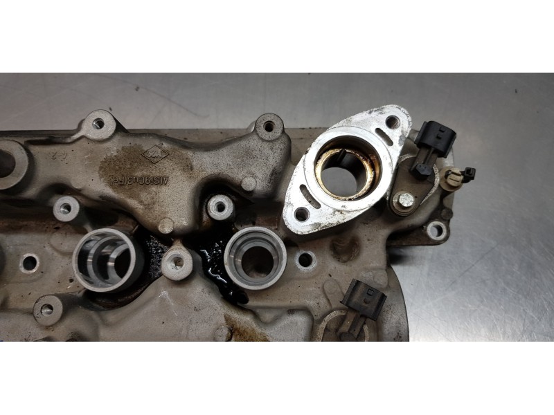 Recambio de tapa balancines para renault scenic iv edition one referencia OEM IAM 132648303R  