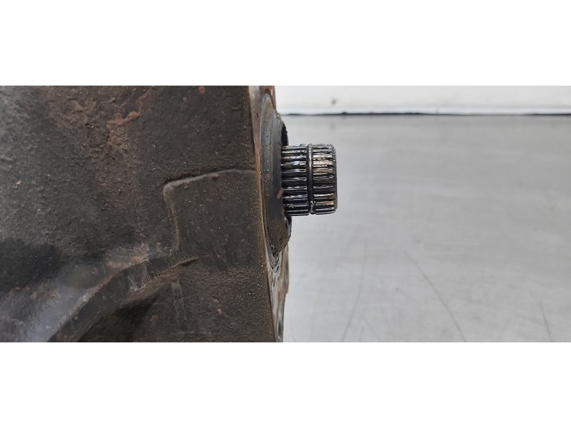 Recambio de diferencial delantero para ssangyong actyon 200 xdi 4wd limited referencia OEM IAM 4100009431   Recambio de diferencial delantero para ssangyong actyon 200 xdi 4wd limited referencia OEM IAM 4100009431