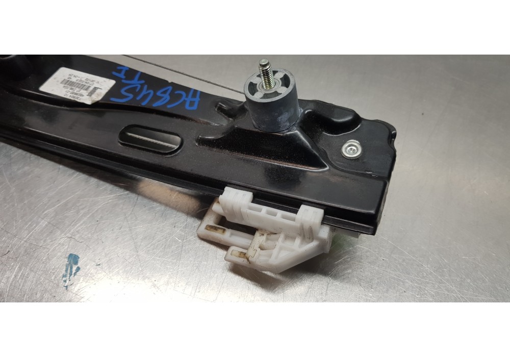 Recambio de elevalunas trasero izquierdo para mini mini 5-trg. (f55) one d referencia OEM IAM 51357490207 4828857 67627354890