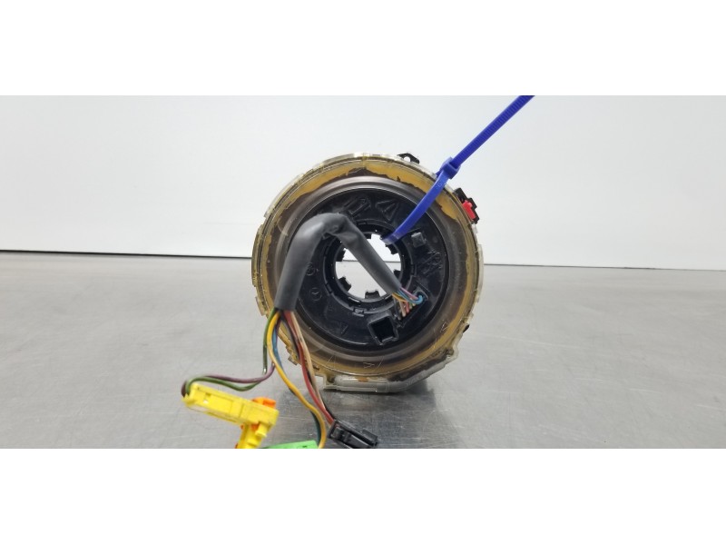 Recambio de anillo airbag para mercedes clase s (w221) berlina 320 / 350 cdi (221.022) referencia OEM IAM A1714640518  