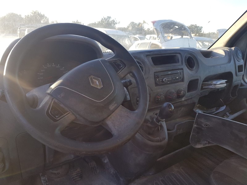 renault master kasten del año 2013 renault master kasten del año 2013