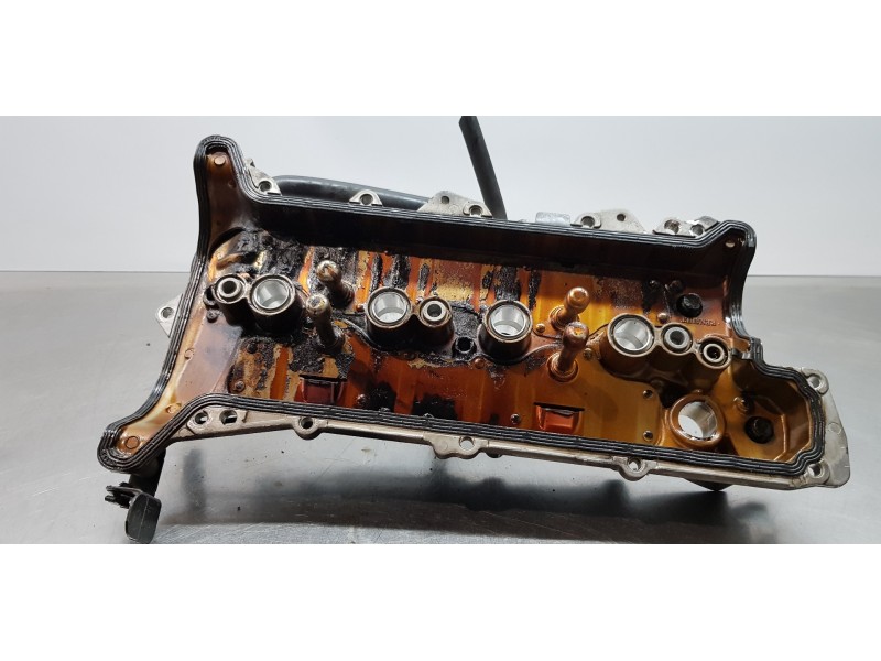 Recambio de tapa balancines para renault scenic iv edition one referencia OEM IAM 132648303R  