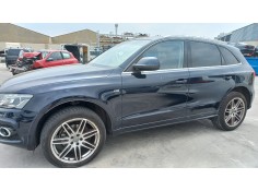 audi q5 (8r) del año 2010 2