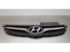 Recambio de rejilla delantera para hyundai elantra (md) tecno referencia OEM IAM 863503X100  
