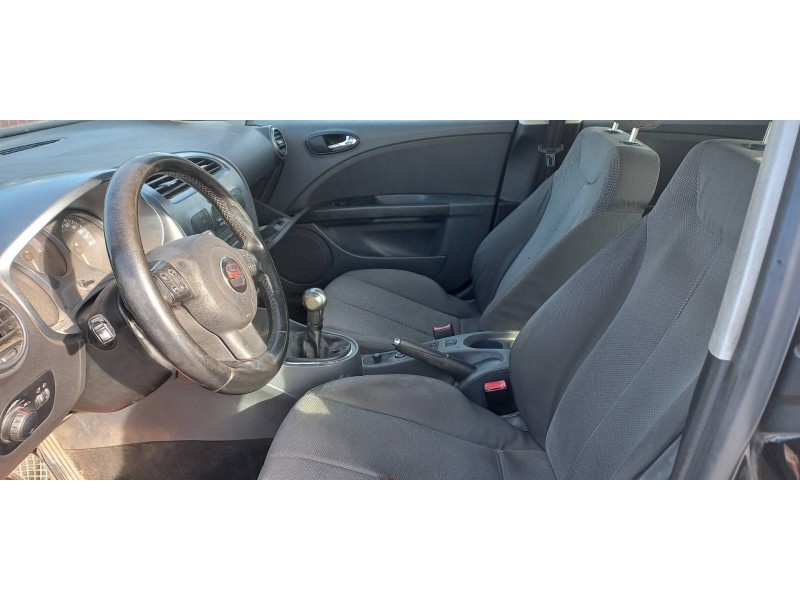 seat leon (1p1) del año 2007 seat leon (1p1) del año 2007