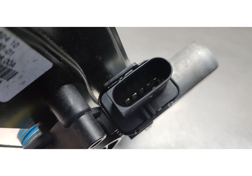 Recambio de elevalunas trasero izquierdo para mini mini 5-trg. (f55) one d referencia OEM IAM 51357490207 4828857 67627354890