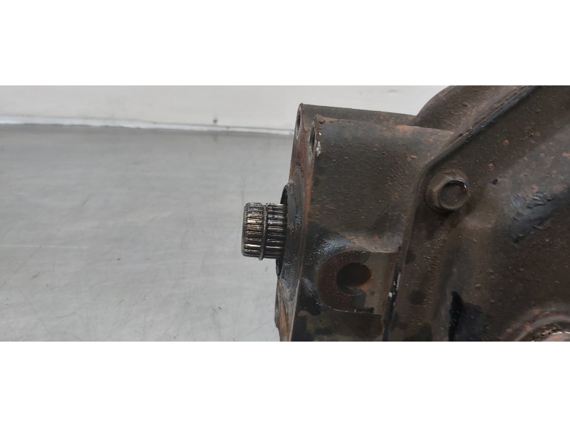 Recambio de diferencial delantero para ssangyong actyon 200 xdi 4wd limited referencia OEM IAM 4100009431   Recambio de diferencial delantero para ssangyong actyon 200 xdi 4wd limited referencia OEM IAM 4100009431