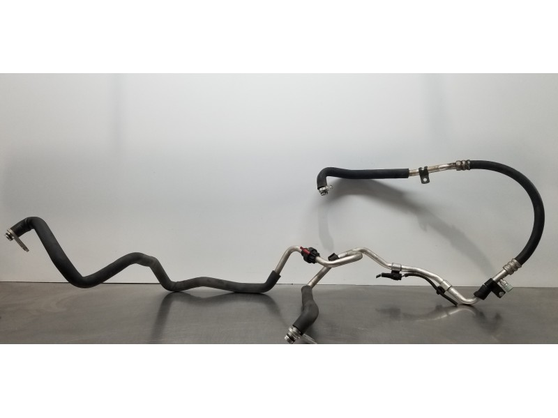 Recambio de tubos aire acondicionado para mitsubishi outlander (gf0) phev kaiteki 4wd referencia OEM IAM 7815A985  