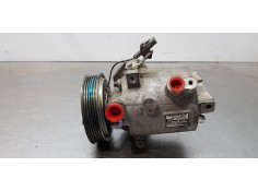 Recambio de compresor aire acondicionado para mitsubishi space star (a00) motion referencia OEM IAM 7813A280