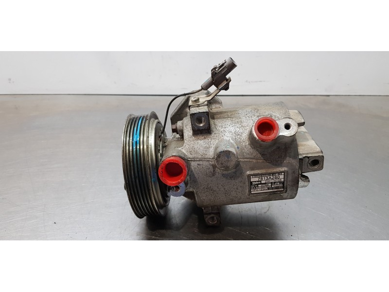 Recambio de compresor aire acondicionado para mitsubishi space star (a00) motion referencia OEM IAM 7813A280   Recambio de compresor aire acondicionado para mitsubishi space star (a00) motion referencia OEM IAM 7813A280